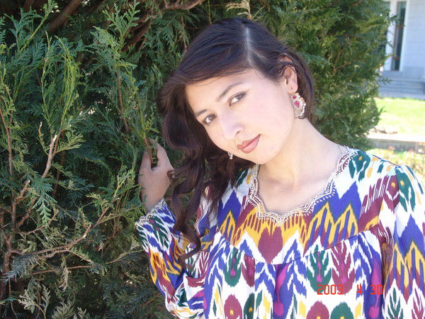 Фарангиси Фармон