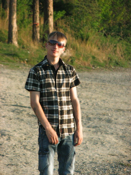 Сергей Есенин