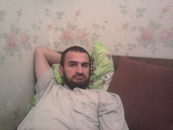 Zafarkul Zaineddinov