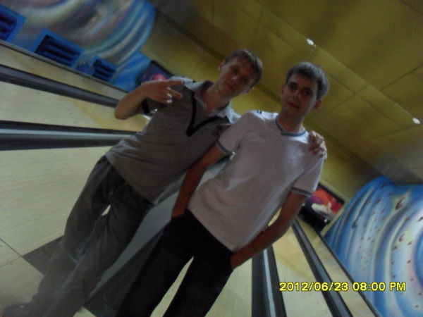 Борис Фоминых