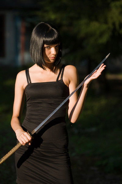 Ирэна Платова