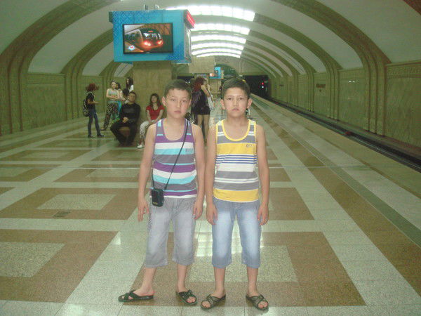 Сыргак Момунбеков