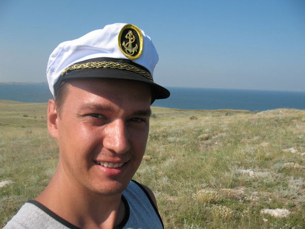 Сергей Овчинников