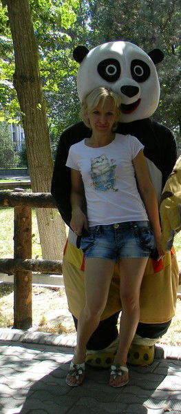 Надежда Исакова