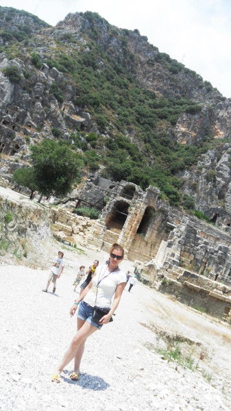 Марина Мищенко