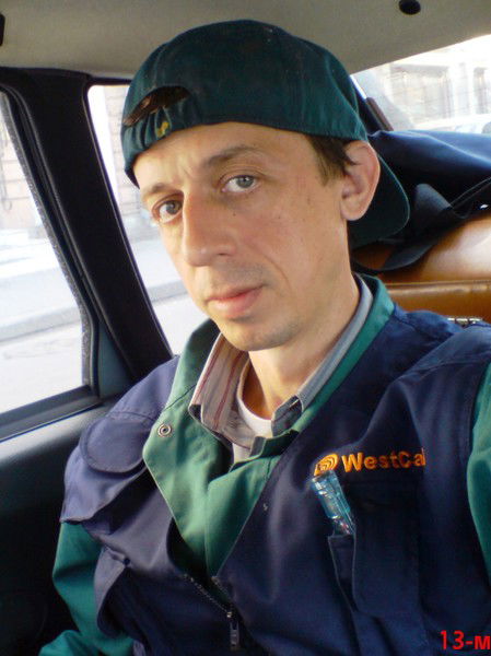 Валерий Пьянков