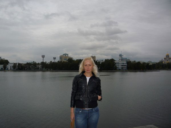 Катерина К.