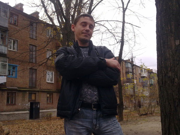 Виталий Радченко