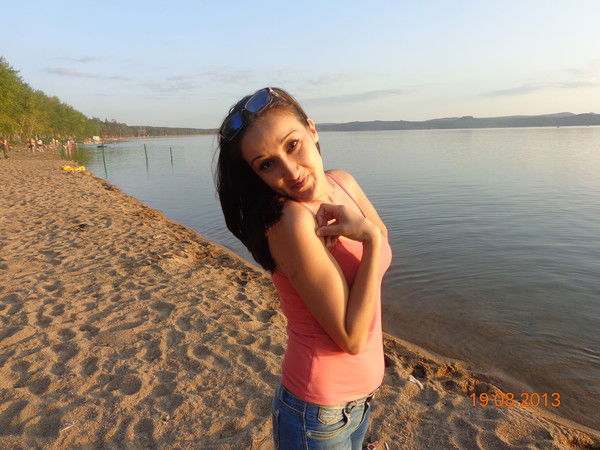 Акжанова Меруерт