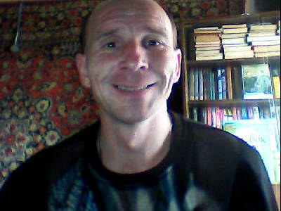 Николай Жигалов