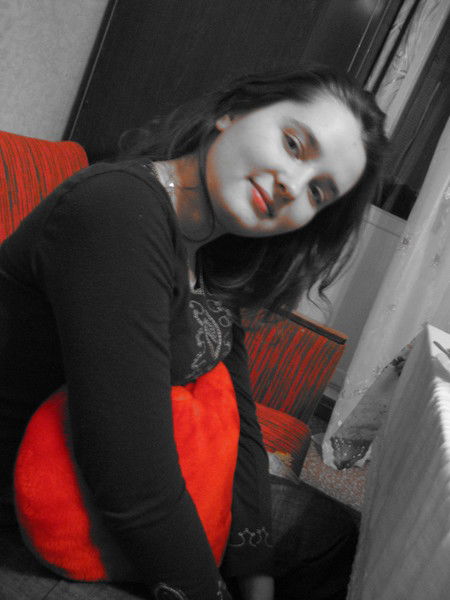 Tatiana Dombrovscaia