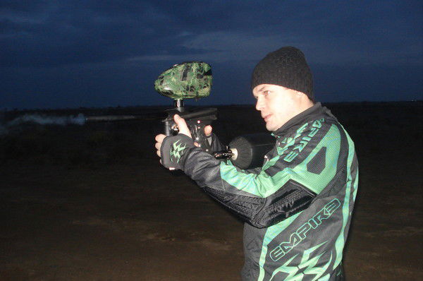 Леонид Медведев