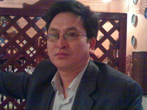 Талгат Шынтемиров