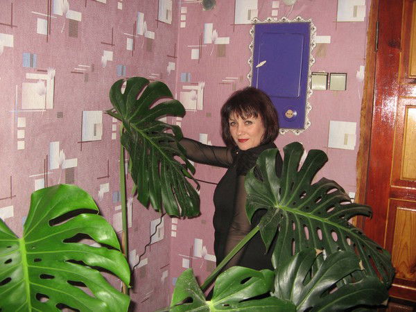 Светлана Каленюк