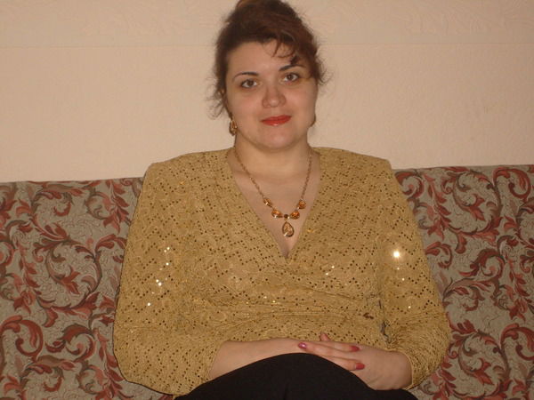 Елена Бурмистрова