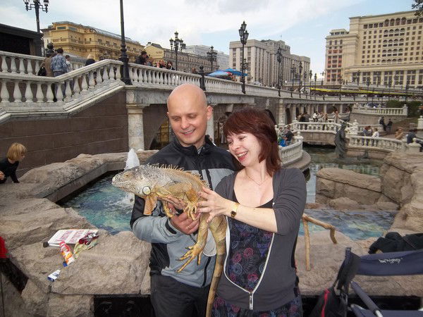 Лилия Котон