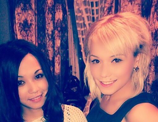 Юлия Николаенко