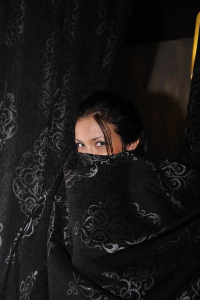 Амаля Свешова