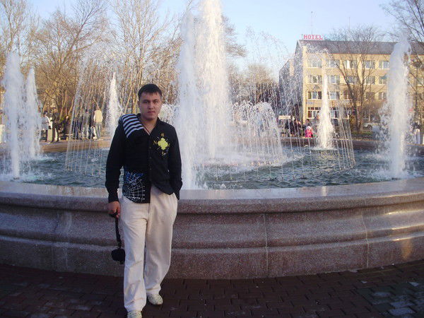 Артем Колотвин