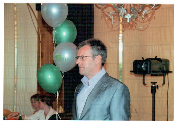 Юрий Шелепин