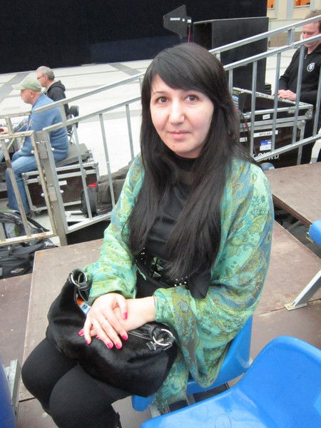 Света Белик