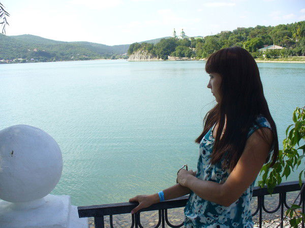 Анна Харченко