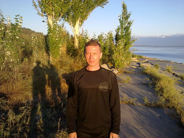 Игорь Ильенко