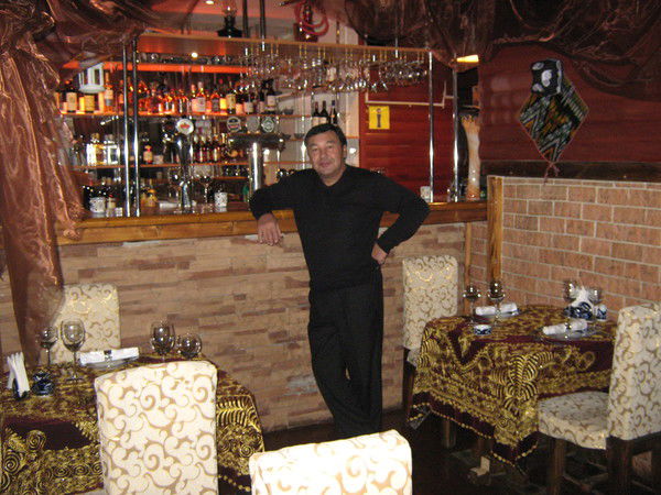 Рустам ////////////////