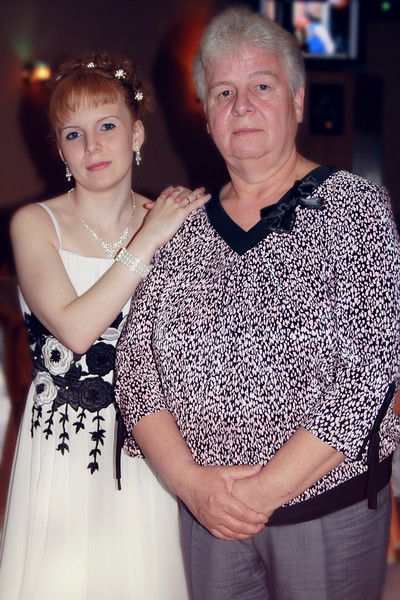 Зоя Батуева