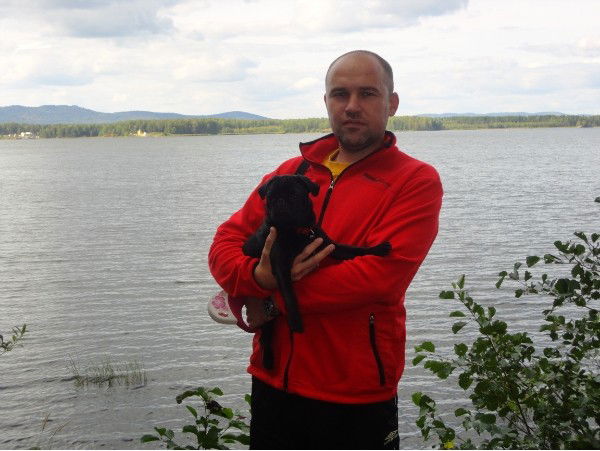 Вячеслав Малышкин