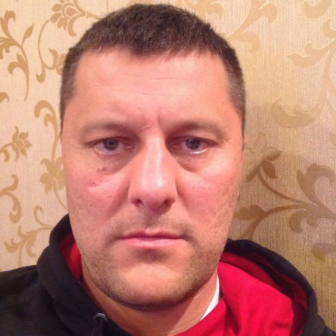 Павел Романов