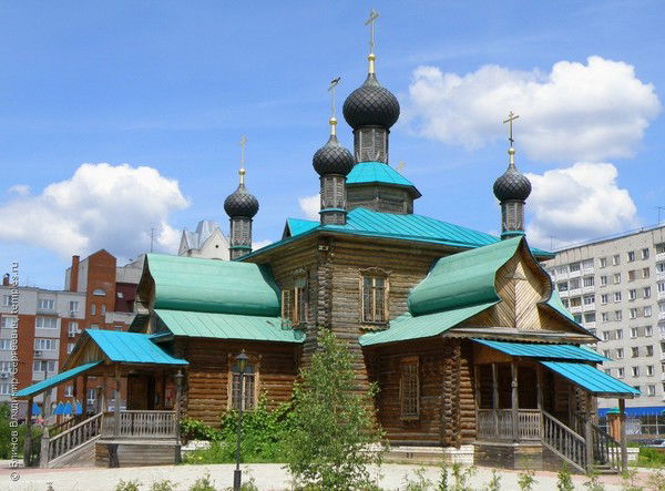 Анастасия Логинова