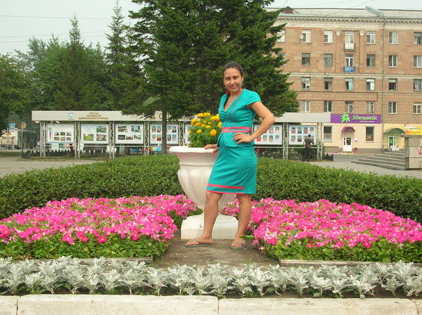 Лариса Павлова