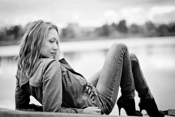 Татьяна Зубакина