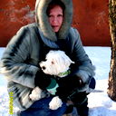 Вера Бабюк(Савельева)