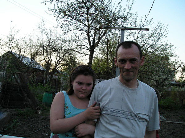 Владимир Безенов