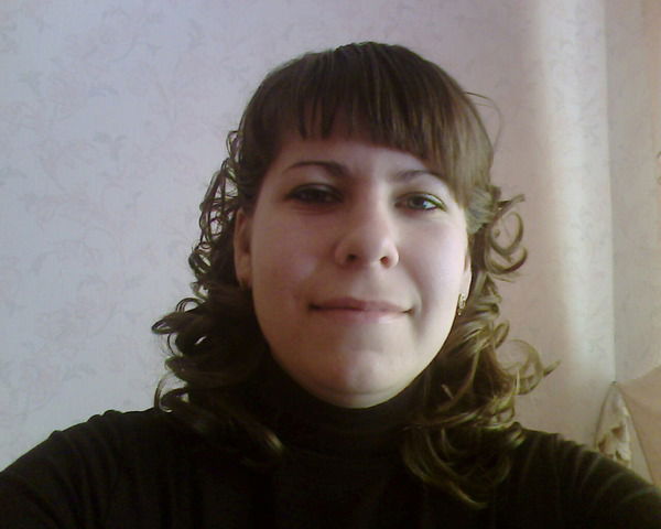 Ирина Тарасенко