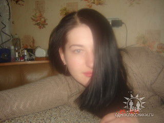 Анастасия Харитоненкова