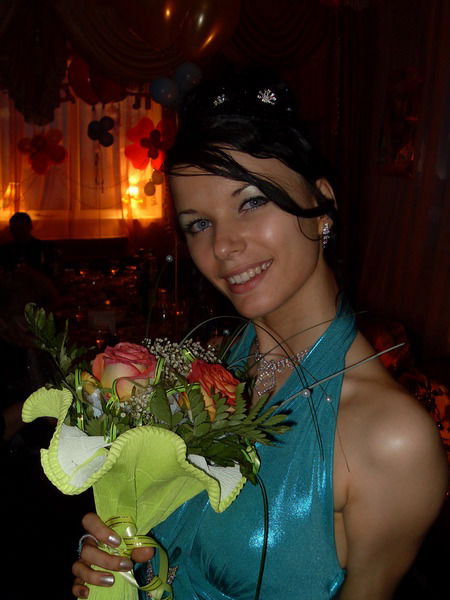 Ольга Гребенщикова