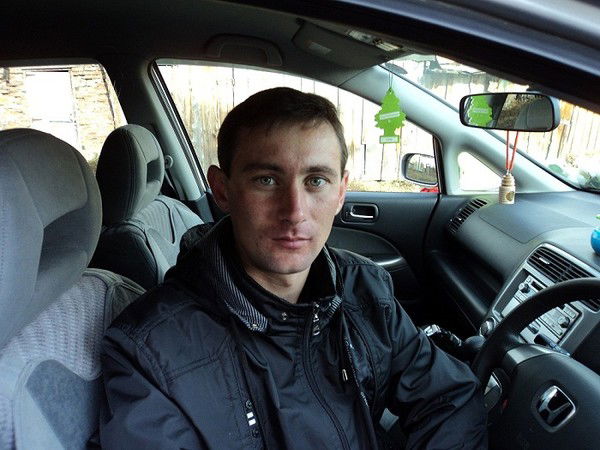 Константин Жданов