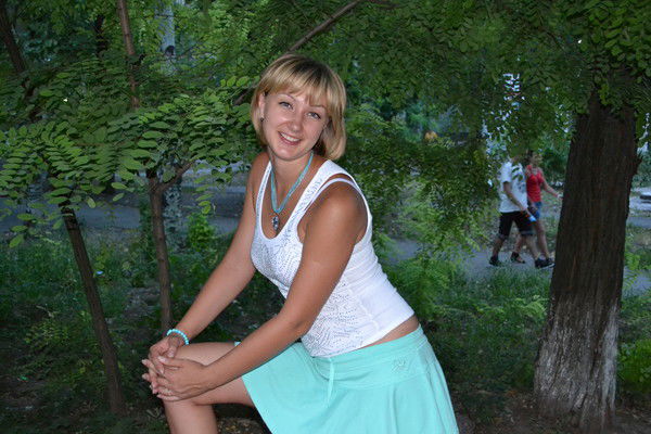 Настёна Касьянова