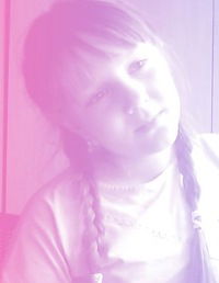 Юлия Парошина