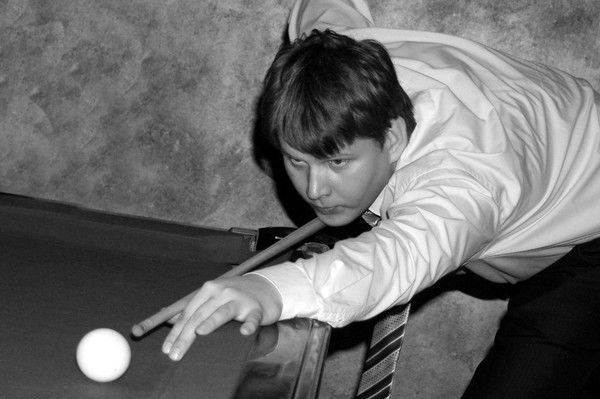 Илья Беляев