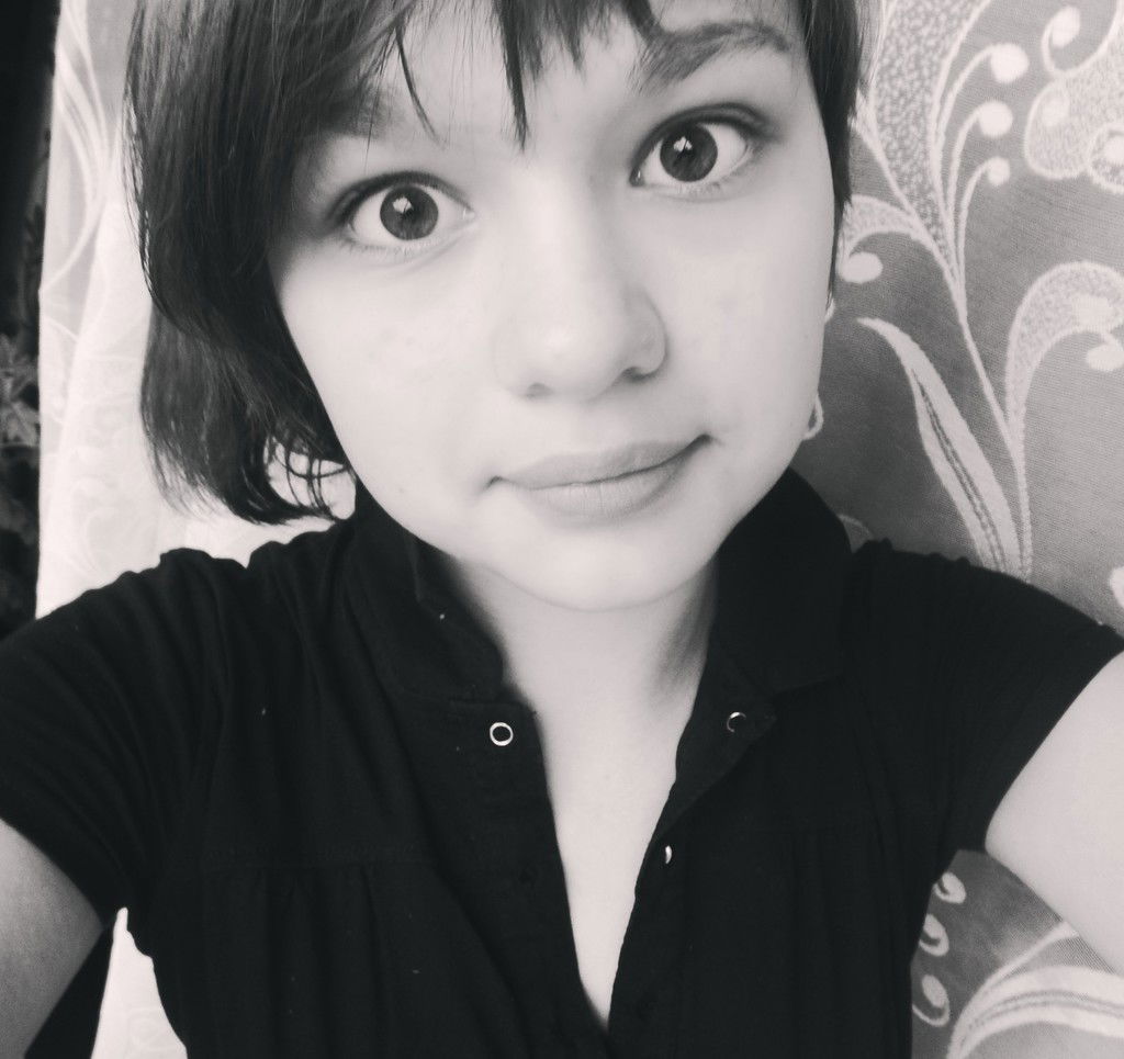 Александра Аверина