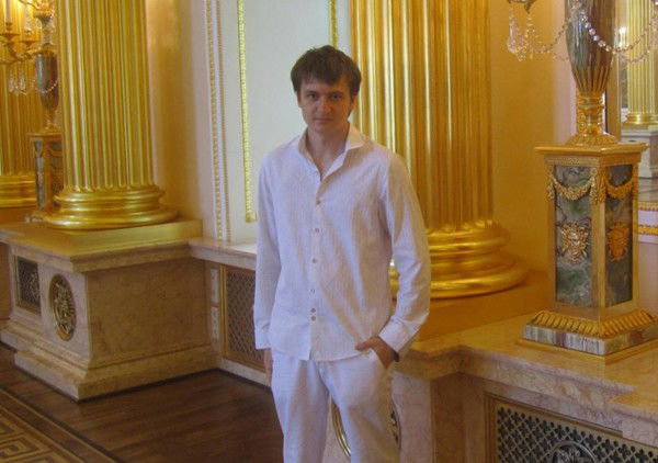 Владимир Асеев