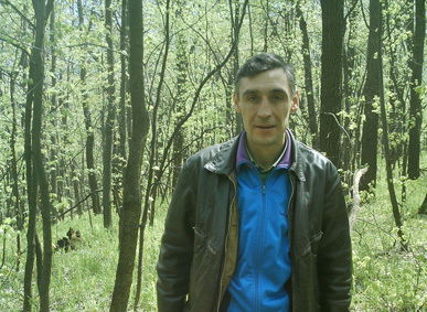 Олег Росляков