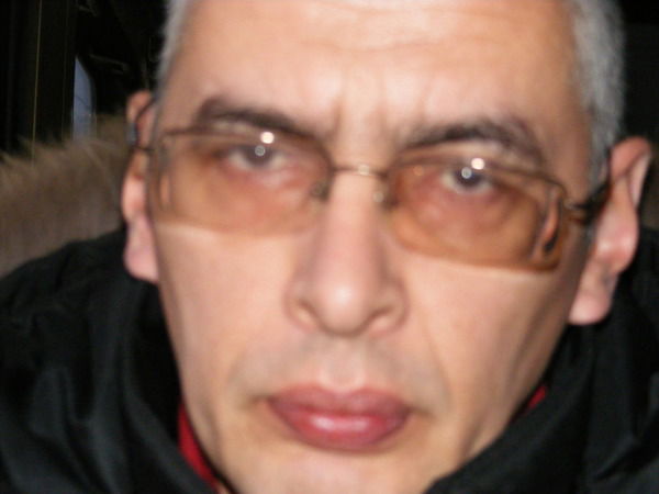 Геннадий Тишков