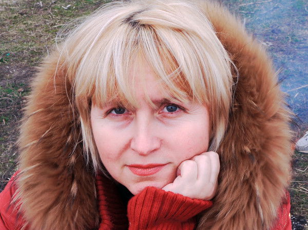 Елена Хлапонина