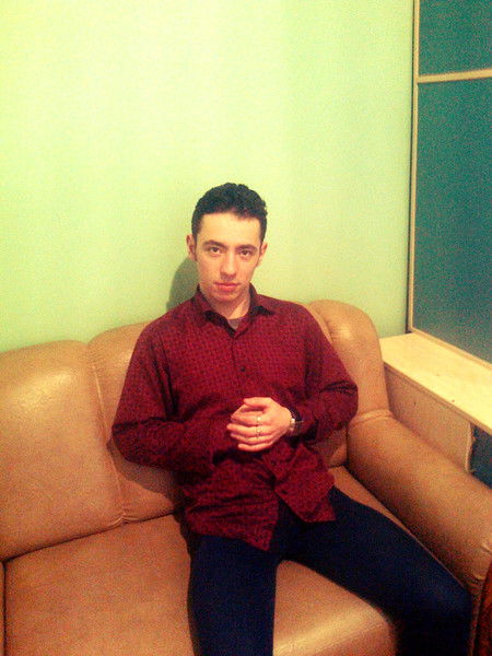 Михаил Кочерга