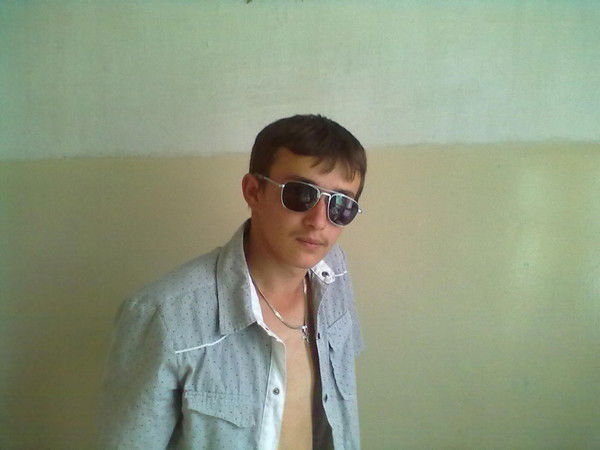 Виктор Маслов